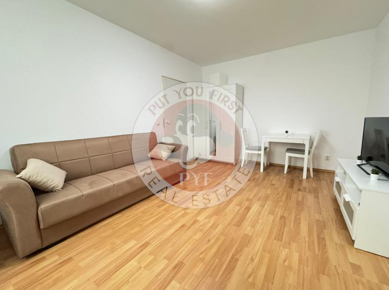 Metrou Grivita | 2 Camere | 49mp | Semideomandat | B12514